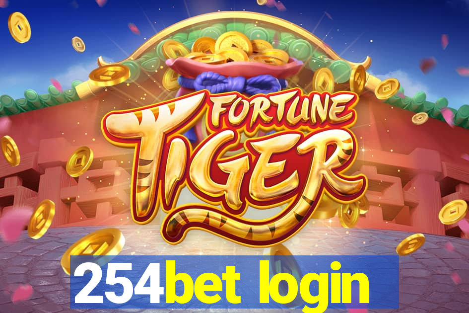 254bet login